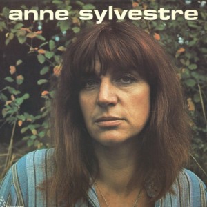 Anne Sylvestre