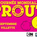 Fêtez la journée mondiale du prout !