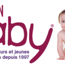 Radio Doudou partenaire du Salon Baby
