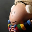 Femme enceinte : votre bébé est à l’écoute in utero !
