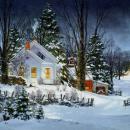 Les comptines de Noel à chanter à bébé !