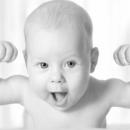 Ce que peut faire bébé et pas moi !