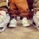 Papa ou bébé : finalement, c'est la même chose !