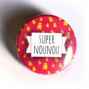 NOUNOU : les activités à faire avec nos bébés !