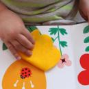 Les livres de votre enfance à lire à votre bébé