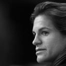 Amélie Mauresmo est maman !
