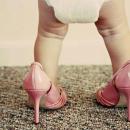 Une vie de maman en gif !