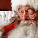 Nos idées pour parler au Père Noël