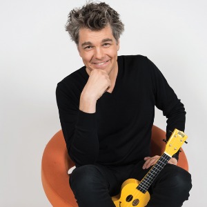 Gaëtan, le chanteur suisse arrive en France !