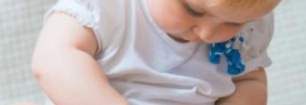 Tablette et bébé : quel comportement adopter ?