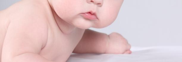 Décryptage du langage corporel de bébé