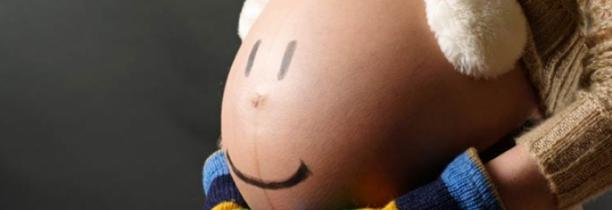 Femme enceinte : votre bébé est à l’écoute in utero !
