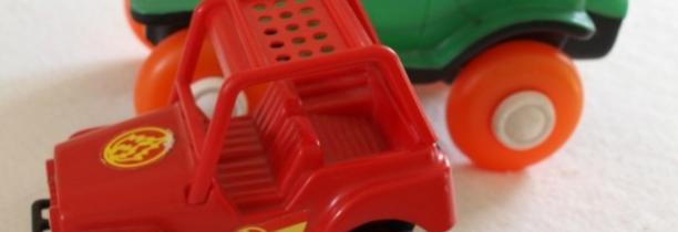 Vacances : la musique & autres idées pour voyager léger !