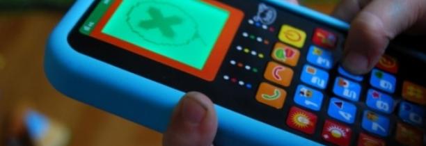 Ces applis qui nous sauvent la vie (de parents) !