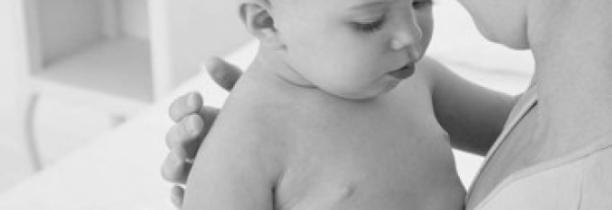 7 idées pour détendre bébé !