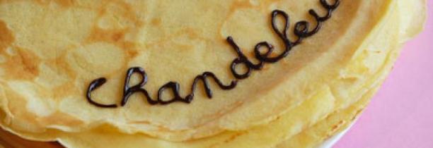 CHANDELEUR : notre recette de crêpes bien à nous !