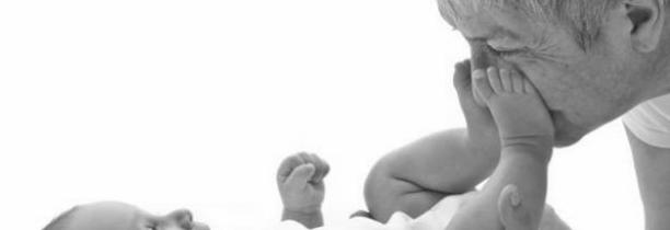 Papi, Mamie :  comment passer de bonnes vacances avec ses petits-enfants ?