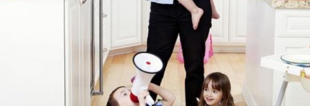 Journée de la femme ! Nos astuces pour conjuguer vos deux vies : femme et maman.