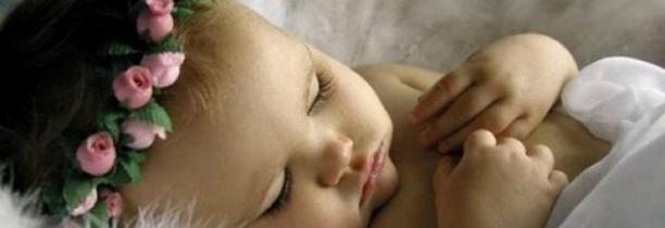 Les choses bizarres que je fais depuis que je suis Maman !