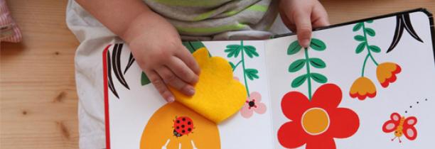 Les livres de votre enfance à lire à votre bébé