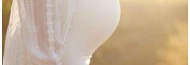 Grossesse : faire bouger bébé dans votre ventre