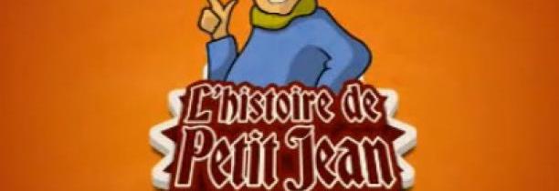 ZOOM sur une comptine mythique : Jean Petit qui danse