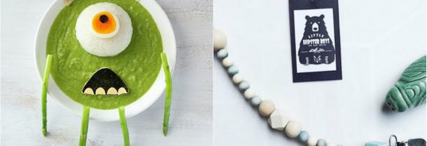 Les meilleurs comptes Instagram de mamans à suivre !