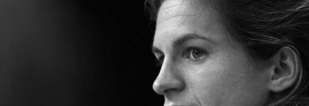 Amélie Mauresmo est maman !