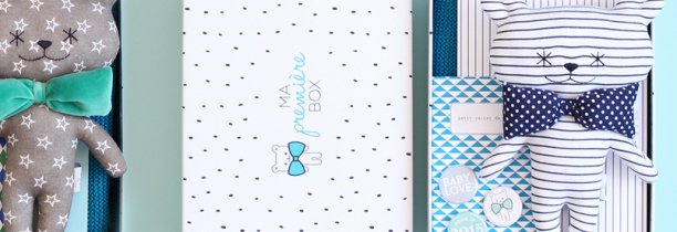 5 idées de cadeaux de naissance originaux