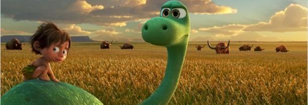 Noël au cinéma : notre sélection 2015 !