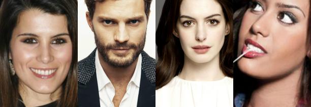 PEOPLE : les bébés des stars attendus pour 2016