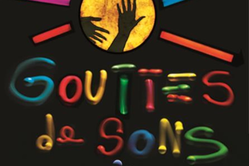 GOUTTES DE SONS, compagnie Sing Song