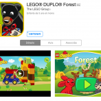 Des applis pour éveiller mon bébé !