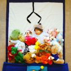 Vite, attrape le kid !