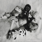 Ezra par Trish McCoy