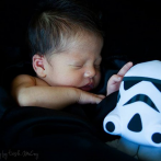 Ezra par Trish McCoy