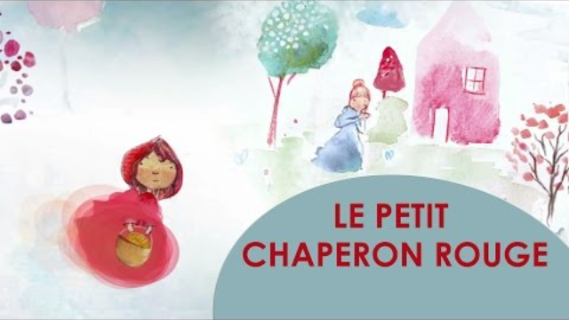 Le Petit Chaperon Rouge